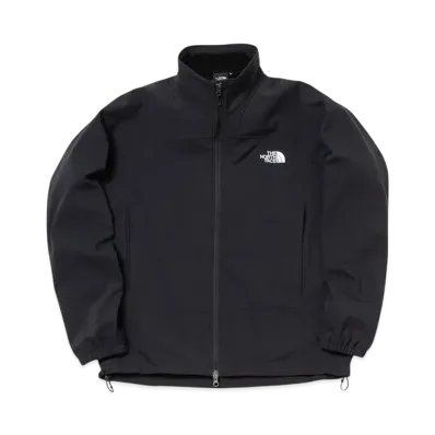 The North Face Advanced Jacket "Black"