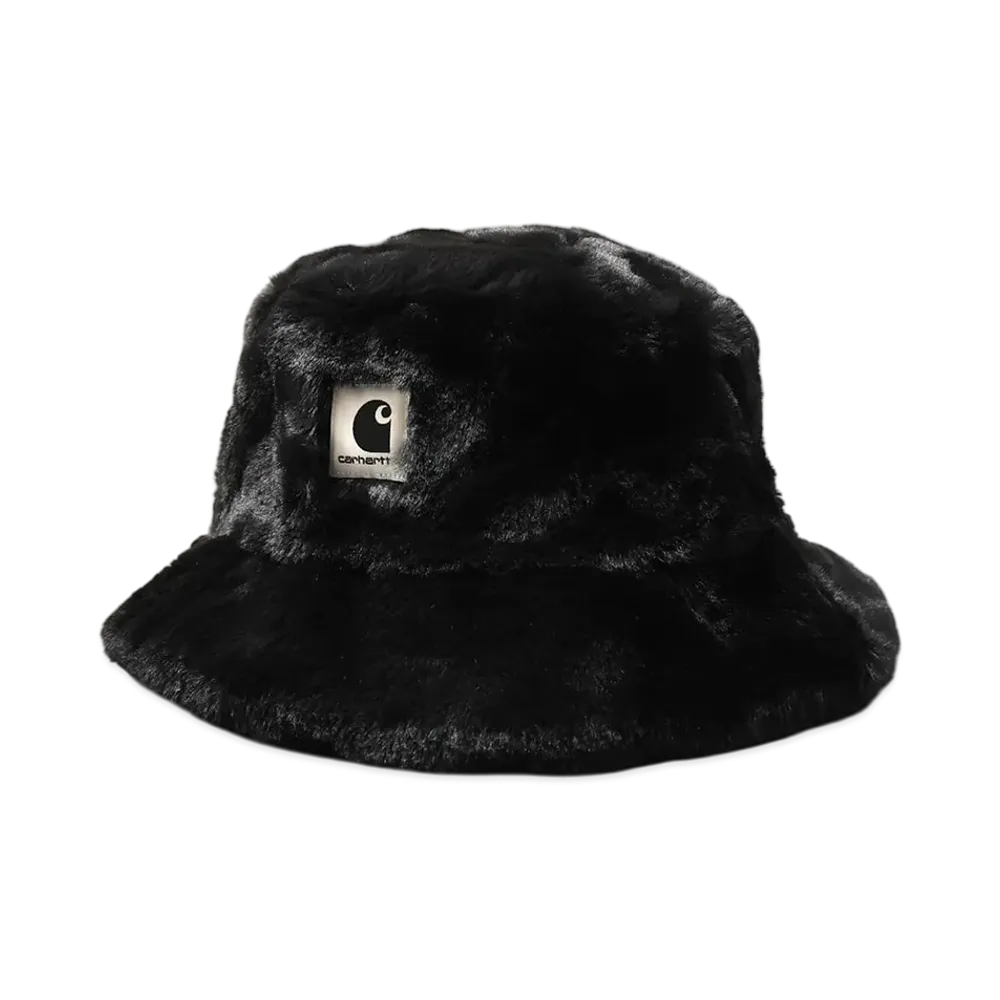Carhartt WIP Olney Bucket Hat "Black"