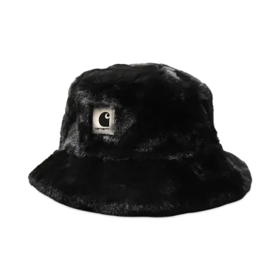 Carhartt WIP Olney Bucket Hat "Black"