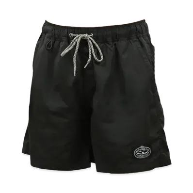POLeR 2Way Swim Pants "Black"