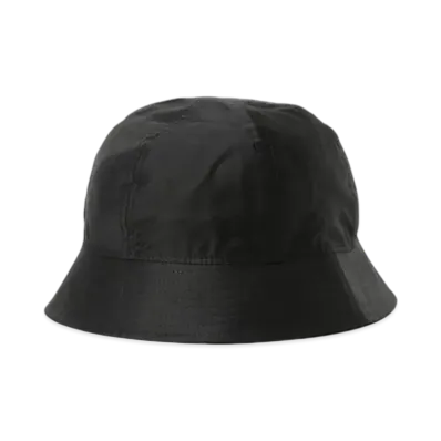 BEAMS Bell Hat "Black"