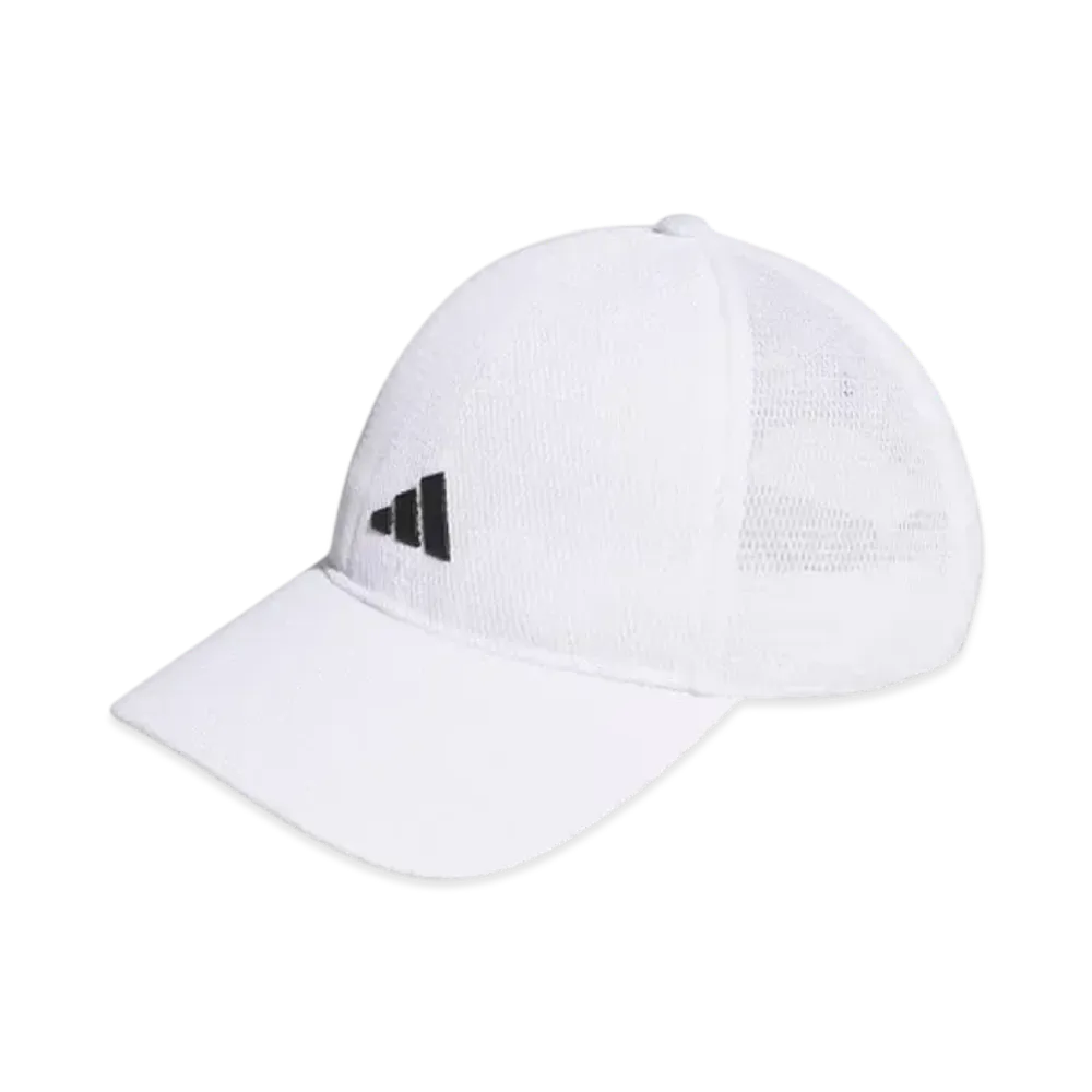 adidas Essentials Mesh Cap "White"