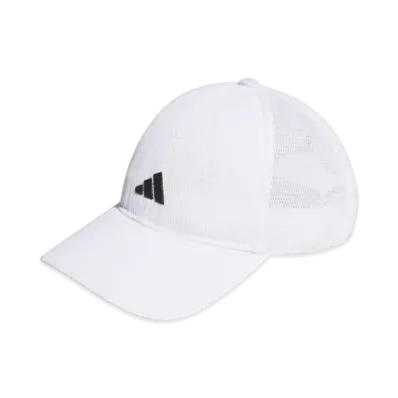 adidas Essentials Mesh Cap "White"