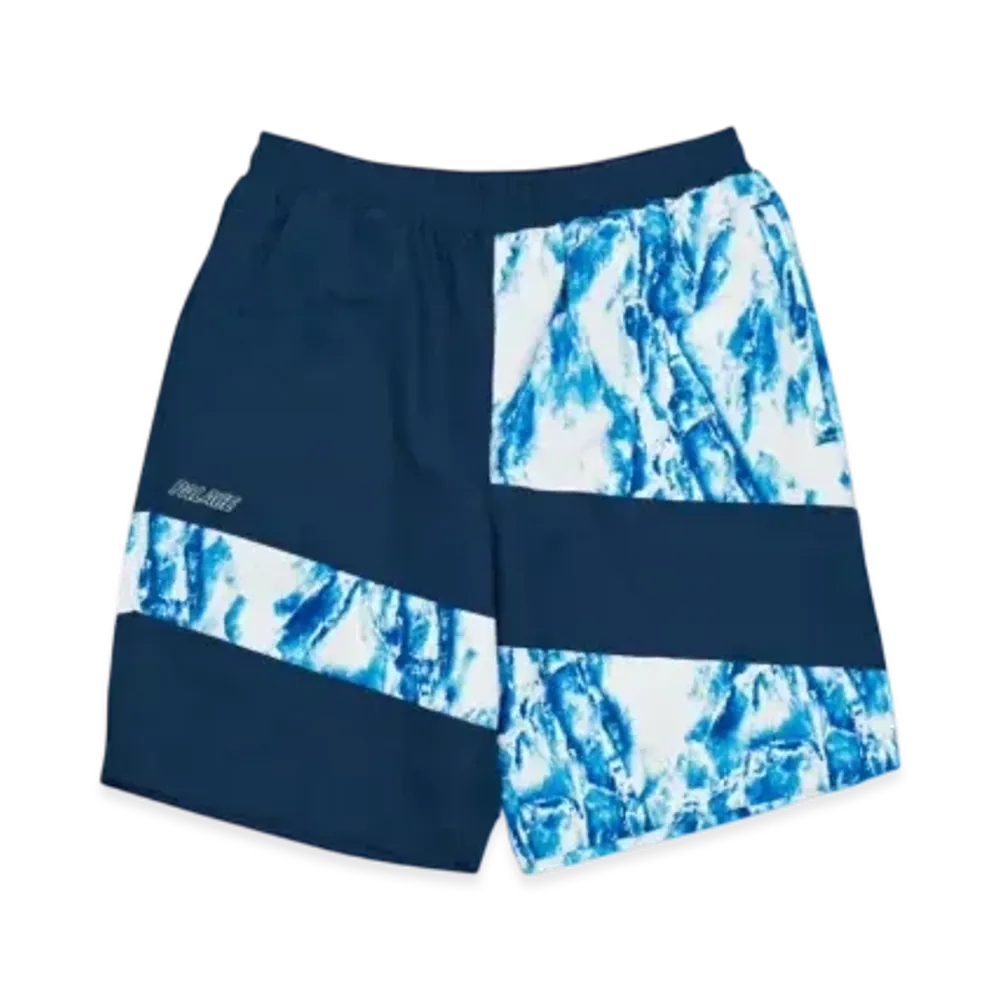 PALACE Madara Shell Short "Navy"