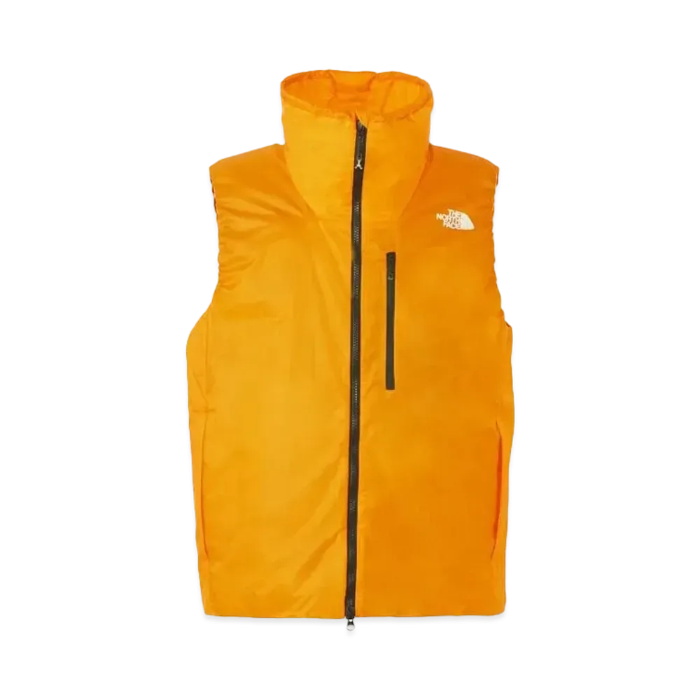 The North Face Hedge Over Vest "Summit Gold"