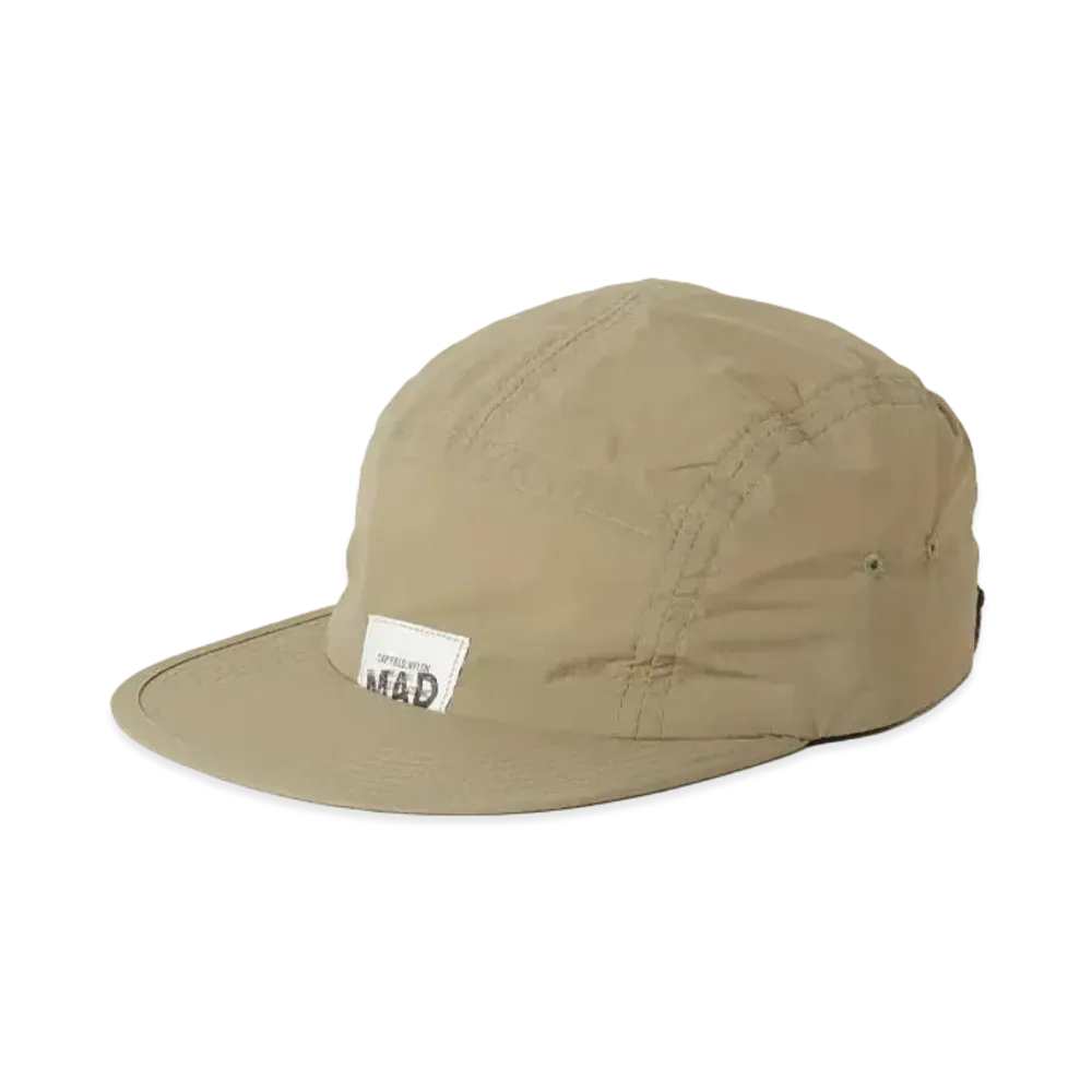 N.HOOLYWOOD Jet Cap "Khaki"