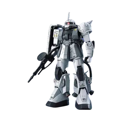 MG 1/100 MS-06R-1 Shin Matsunaga's Zaku II