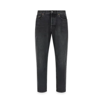 Saint Laurent 'Mick' Jeans "Black"