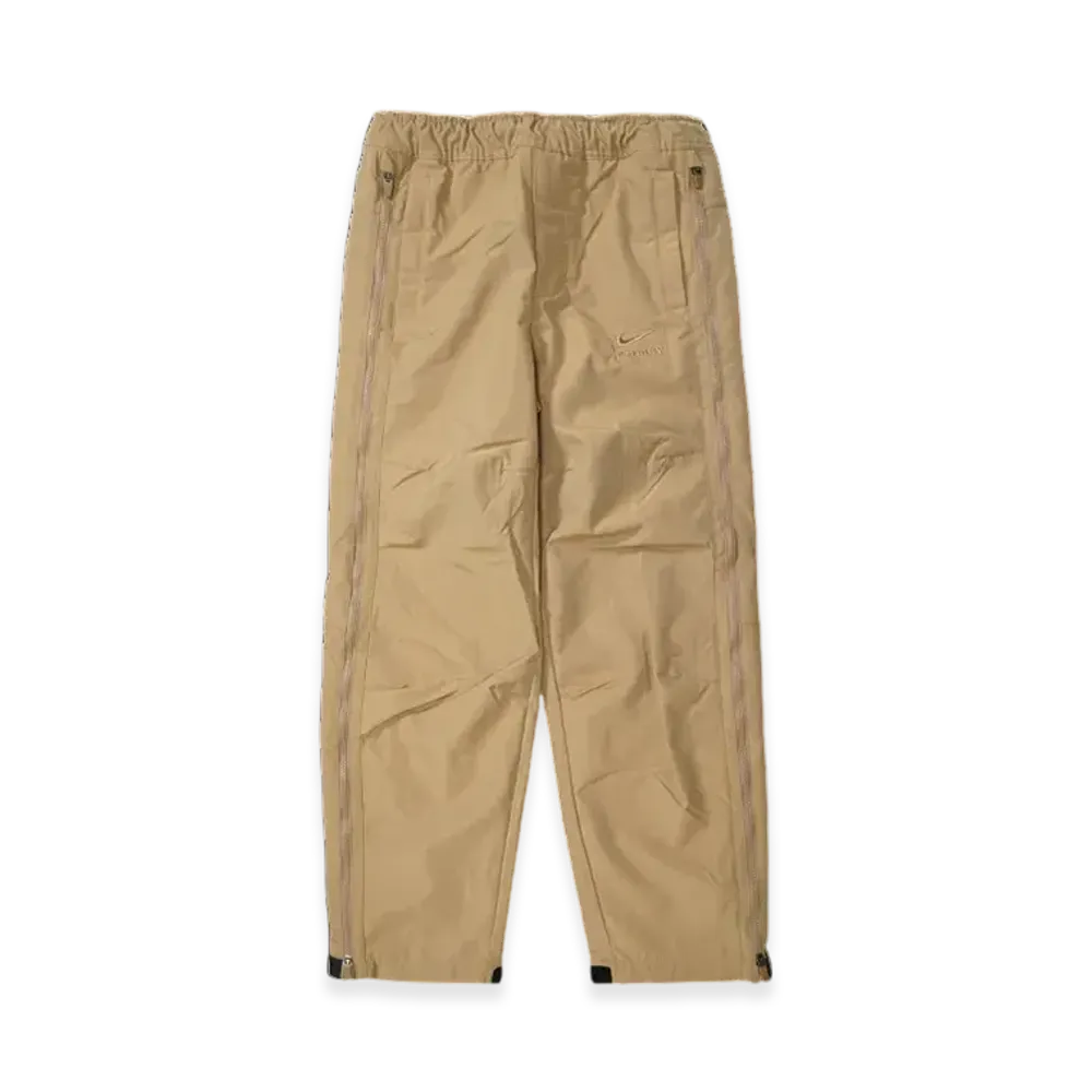 Stussy x Nike Utility Pant (Asia Size) "Pine Nut" HQ8546-223
