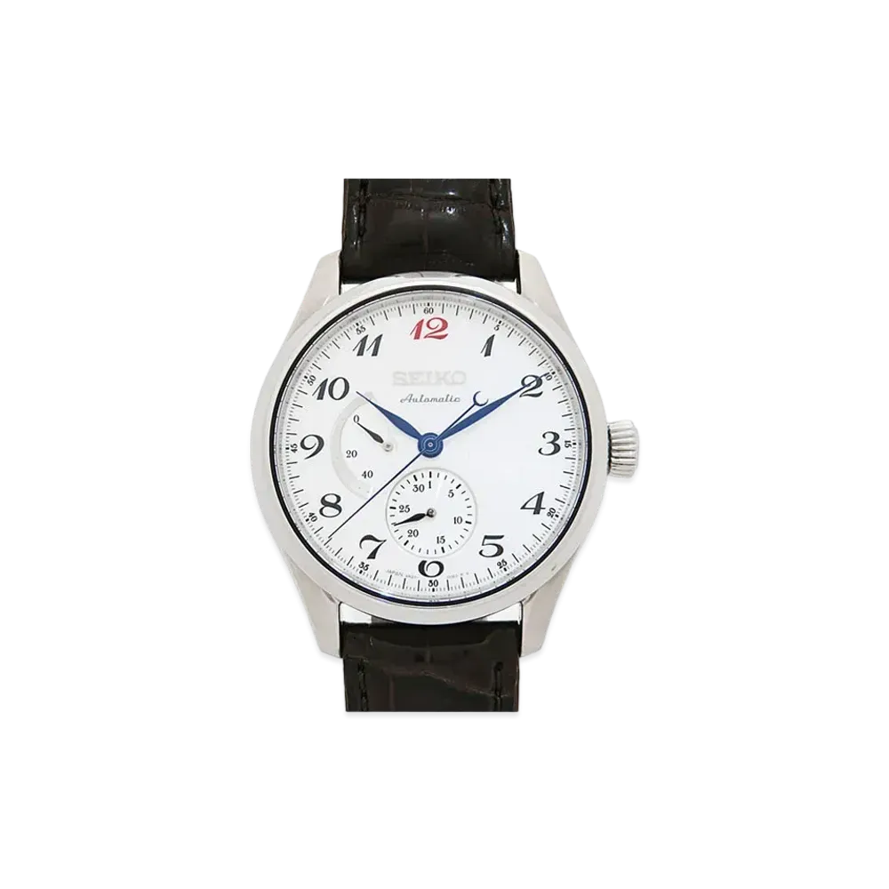 SEIKO Presage Prestige Line "White" SARW025