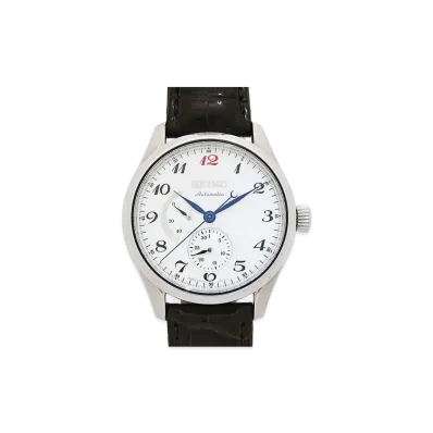 SEIKO Presage Prestige Line "White" SARW025