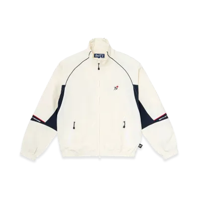 BoTT Raglan Track Jacket "Grey"