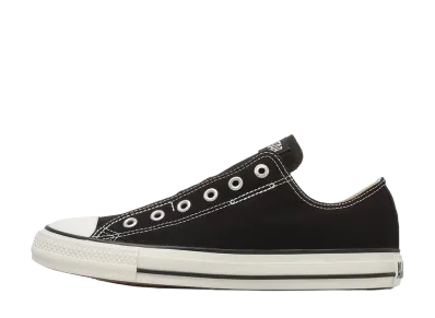 Converse All Star Slip N OX "Black"
