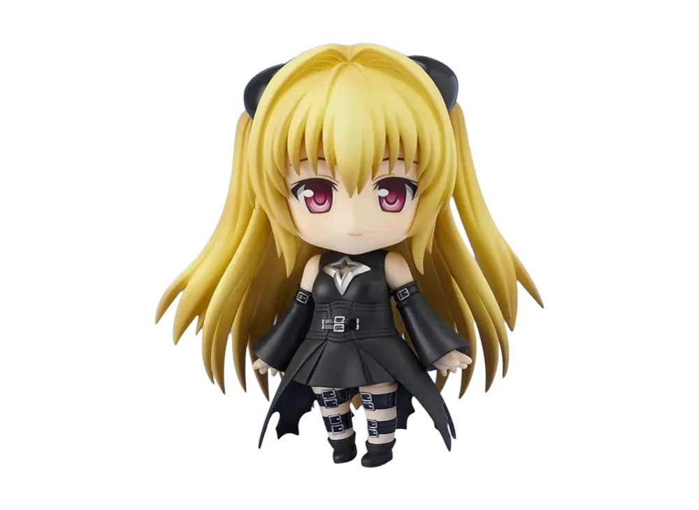 Good Smile Company "Nendoroid" -To LOVE-Ru- 191 Golden Darkness