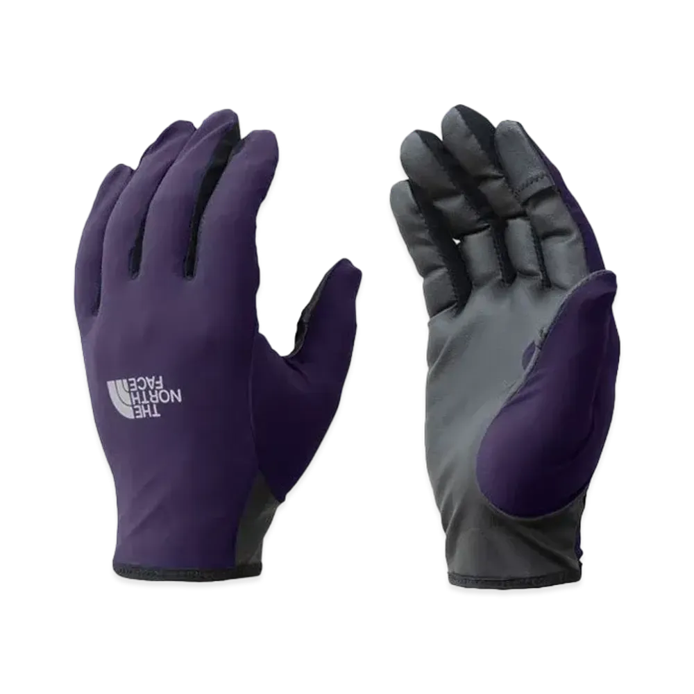 The North Face GTD Gloves "Dusted Purple"