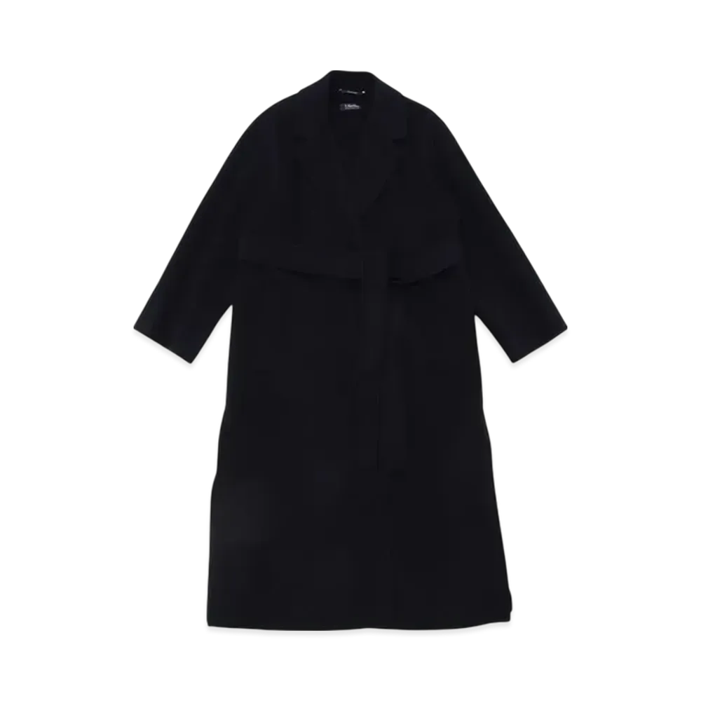 Max Mara Agata "Blue"