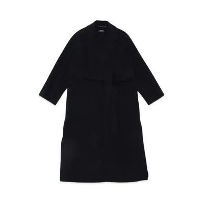 Max Mara Agata "Blue"