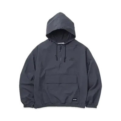 NEIGHBORHOOD Anorak Jacket "Gray"