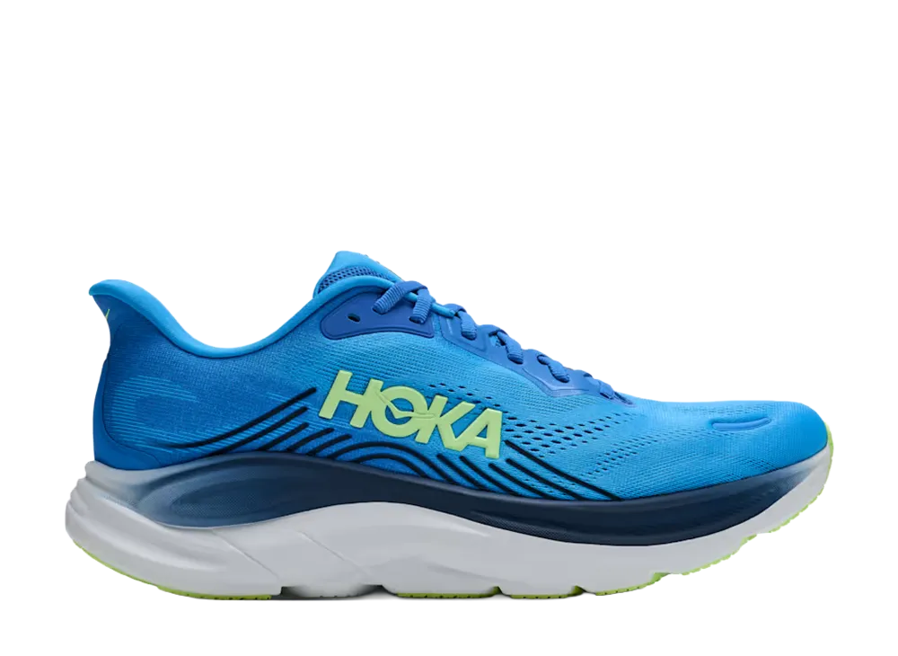 Hoka Clifton 11 "Virtual Blue/Soft Cobalt"