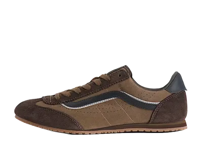 Vans Super Lowpro "Brown"