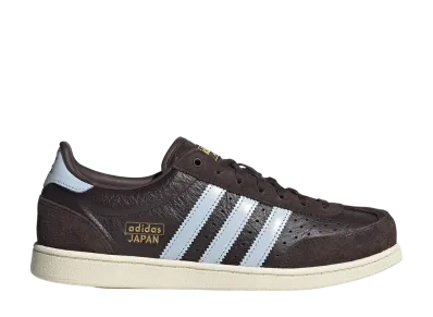 adidas Japan SQ "Aurora Coffee/Crystal Sky"
