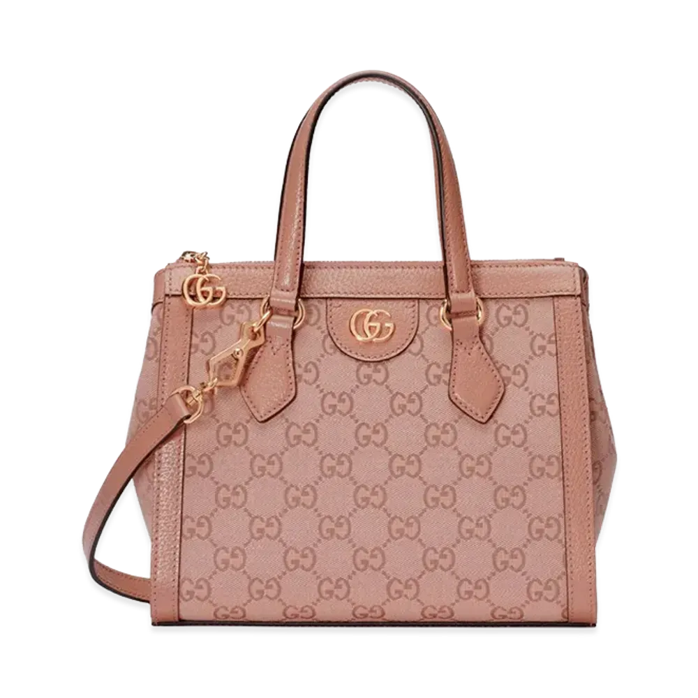 GUCCI Women's Cruise Bags "Pink"