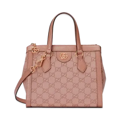 GUCCI Women's Cruise Bags "Pink"