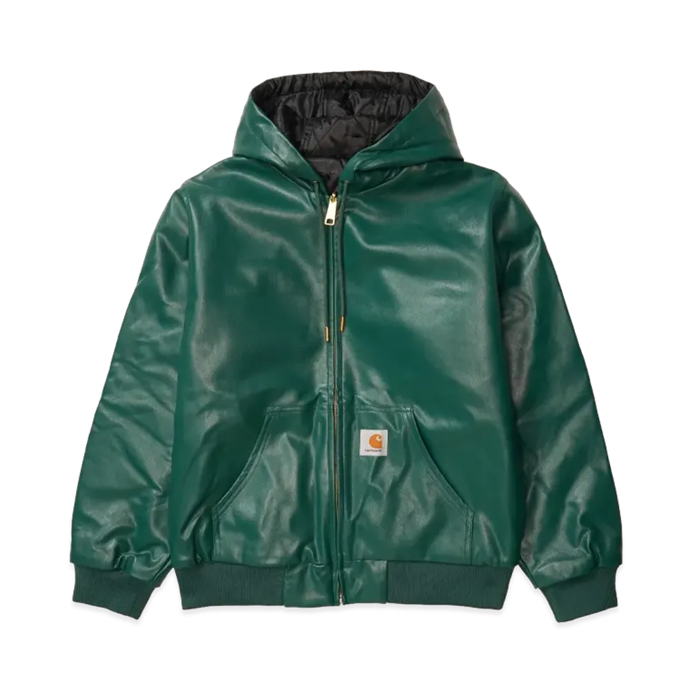 Carhartt WIP New Year Active Jacket "Dark Conifer"