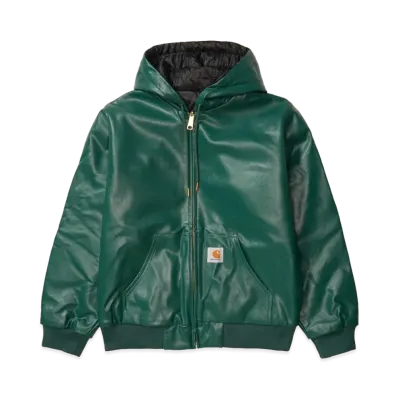 Carhartt WIP New Year Active Jacket "Dark Conifer"