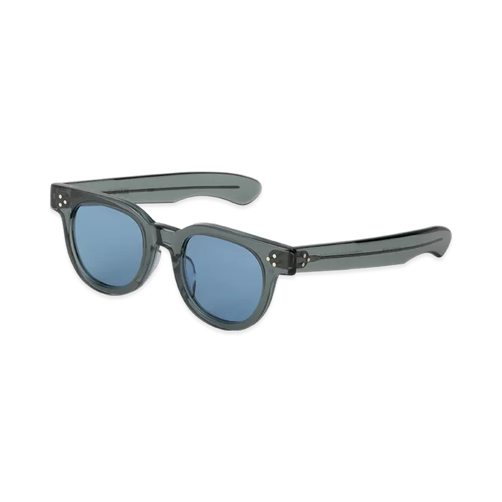 NEIGHBORHOOD x JULIUS TART OPTICAL FDR "Green/Blue"