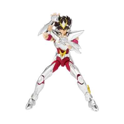 SAINT CLOTH MYTH EX Pegasus Seiya (final Bronze Sei)