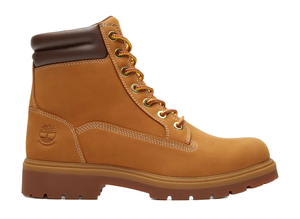 Timberland Alburn Falls 6-Inch Waterproof Boot "Wheat"