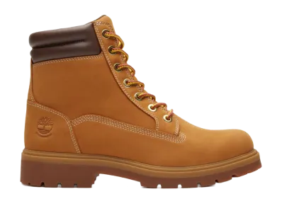 Timberland Alburn Falls 6-Inch Waterproof Boot "Wheat"