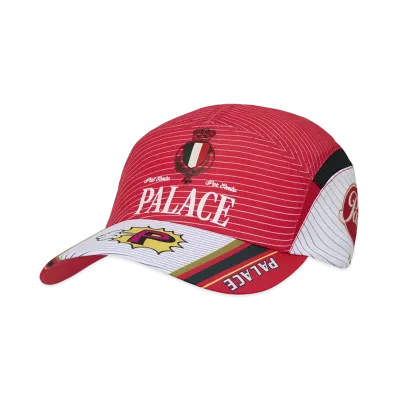 PALACE Palello Cycling Runner "Red"