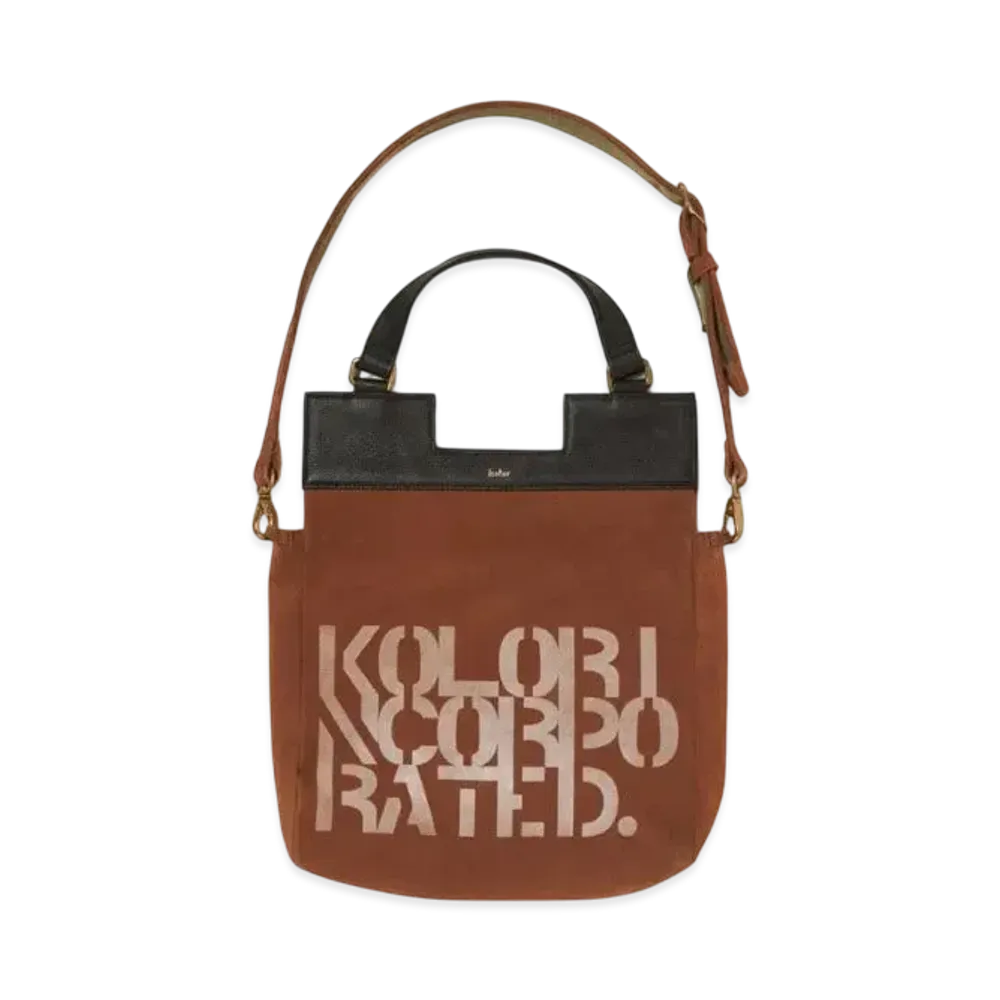 kolor 24WCM-A03504-A Accessory "Camel"