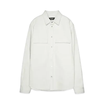 DSQUARED2 Icon Ice Regular Shirt "ICE"