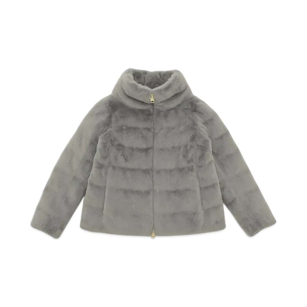 Herno Grigio "Perla"