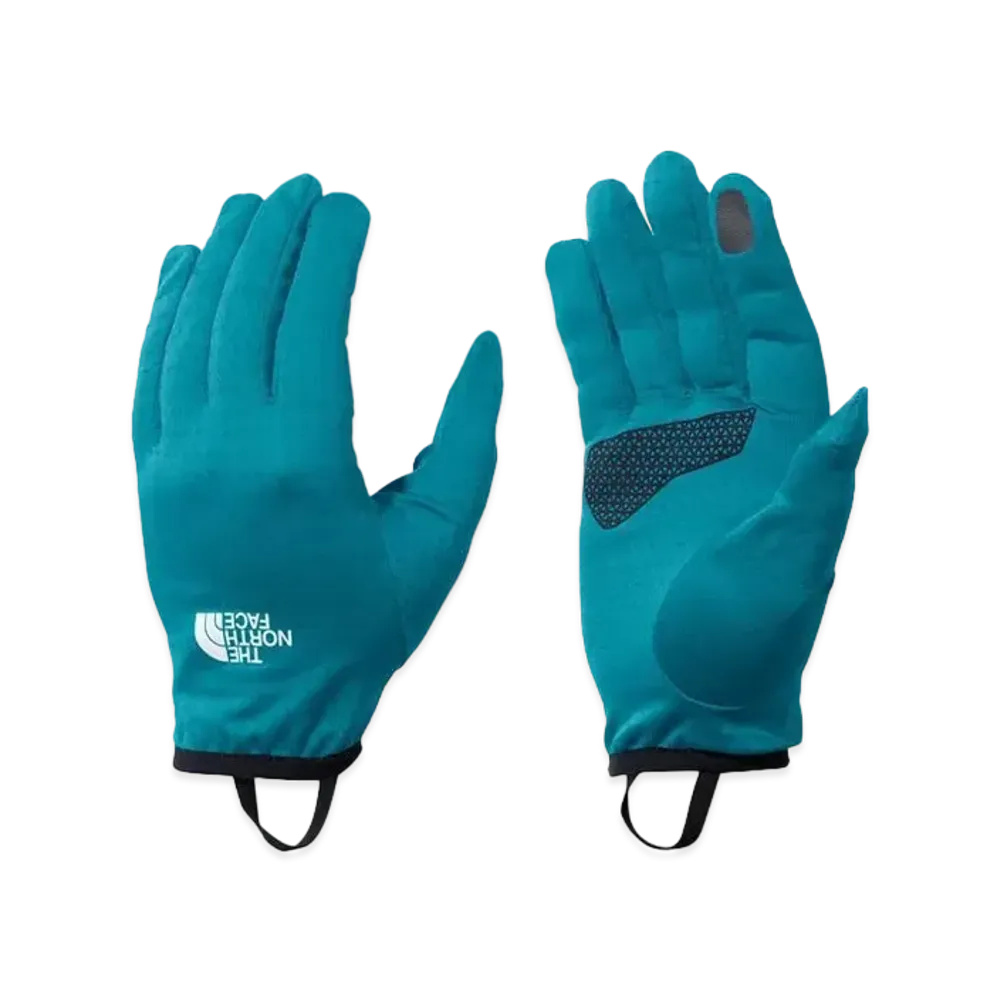 The North Face L1 Inner Dry Dot Gloves "Sapphire Slate"