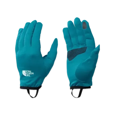 The North Face L1 Inner Dry Dot Gloves "Sapphire Slate"