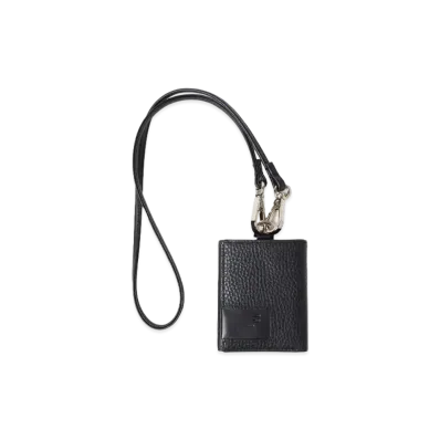 N.HOOLYWOOD Wallet "Black"