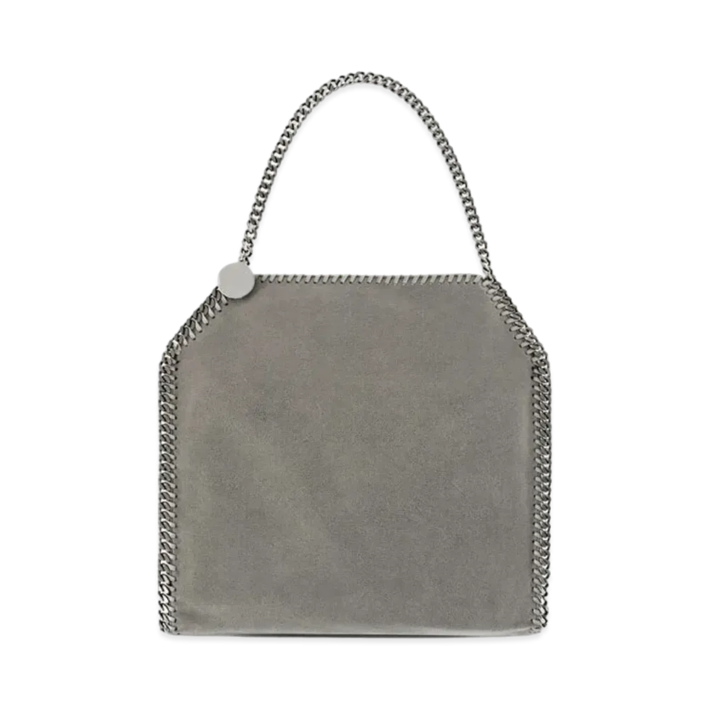 Stella McCartney Falabella Tote Bag "Light Grey"