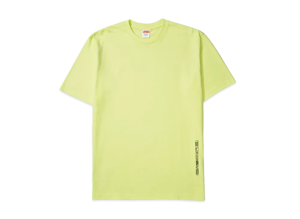 Supreme Supper Tee 