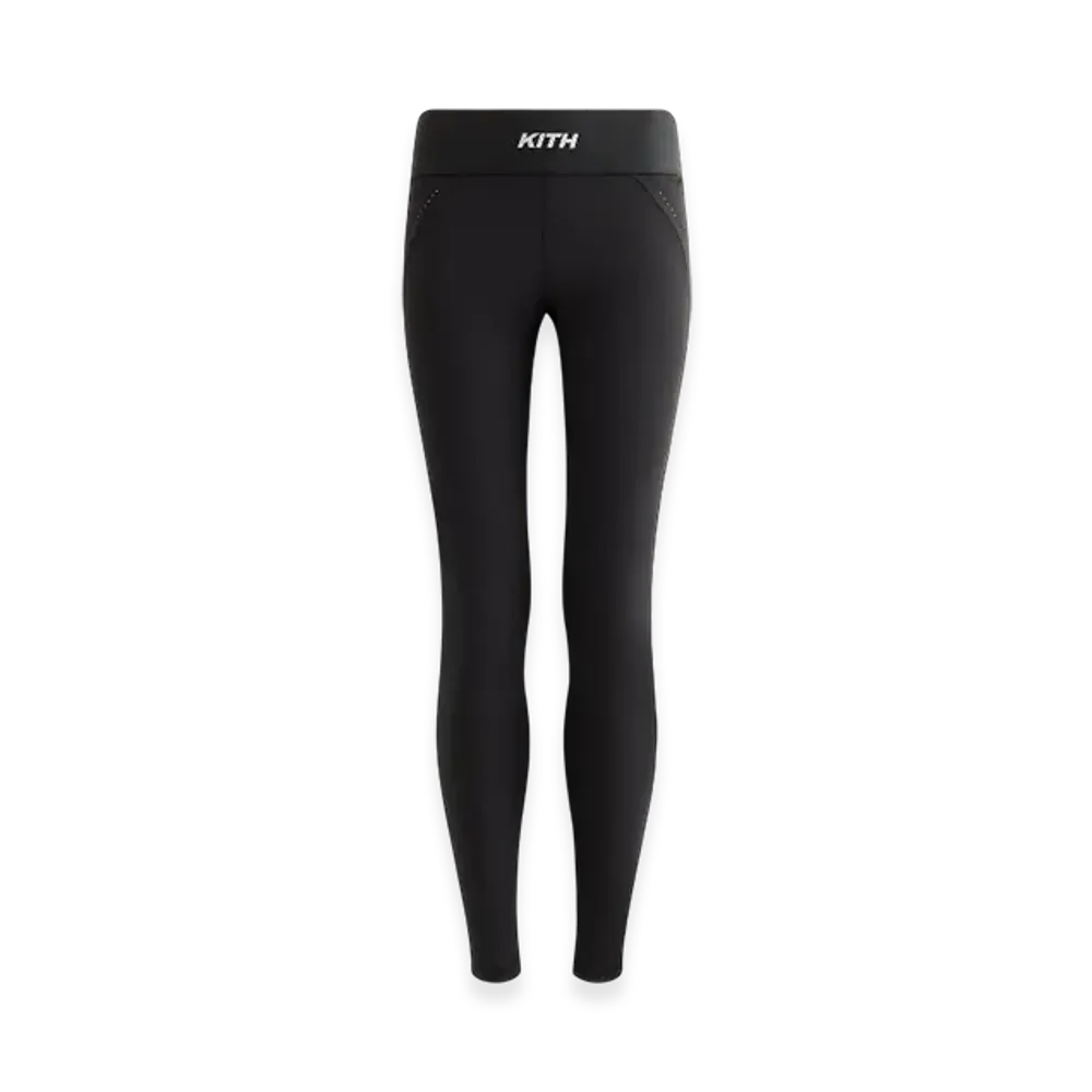 Kith Women's Avery Tights "Nocturnal"