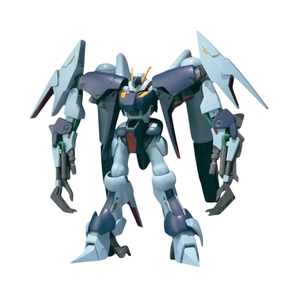 BANDAI "THE ROBOT SPIRITS (Ka signature)" -Mobile Suit Gundam Unicorn- <SIDE MS> Baiaran custom