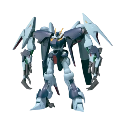 BANDAI "THE ROBOT SPIRITS (Ka signature)" -Mobile Suit Gundam Unicorn- <SIDE MS> Baiaran custom