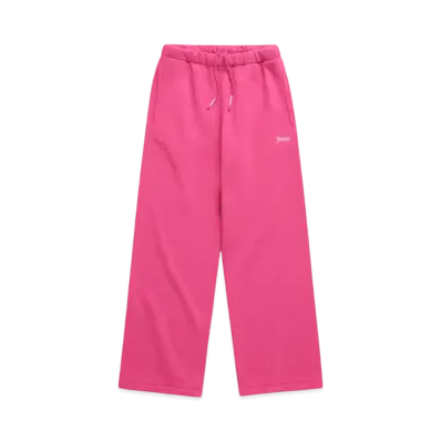 Madhappy x Juicy Couture Juicy Couture Fleece Straight Sweatpant "Hot Pink"