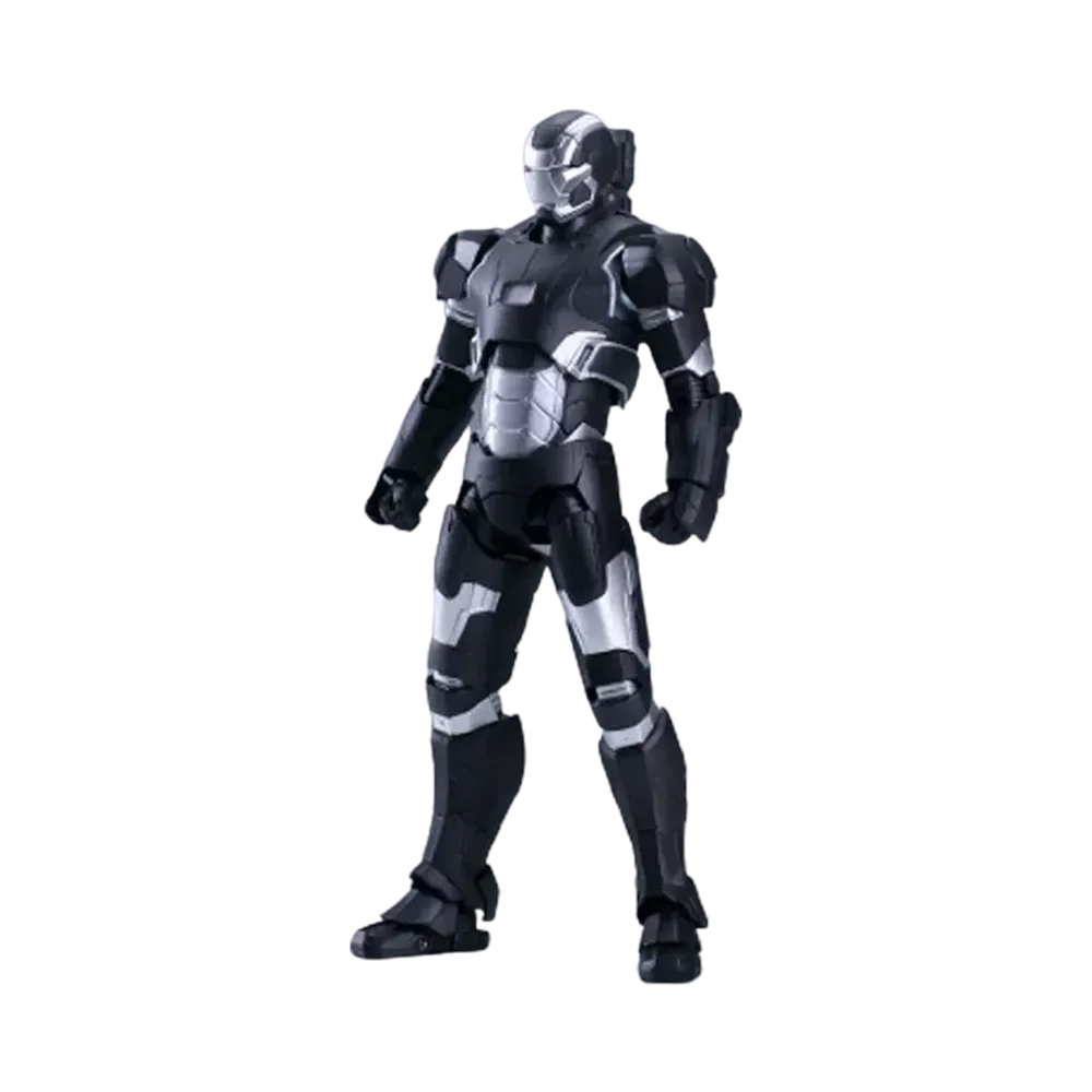 S.H.Figuarts War Machine Mark 2
