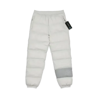 PALACE PAL-TEX PUFFA JOGGERS "Grey"