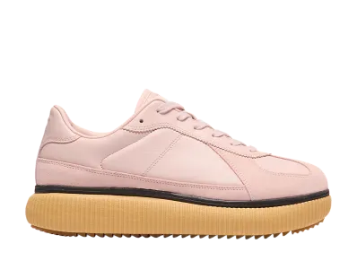 Onitsuka Tiger Delecity "Ginger Peach/Ginger Peach"