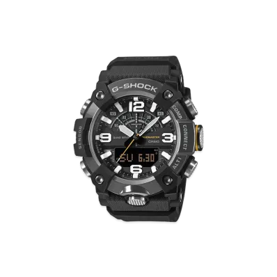 Casio G-Shock GG-B100XMB-1AJF "Black"